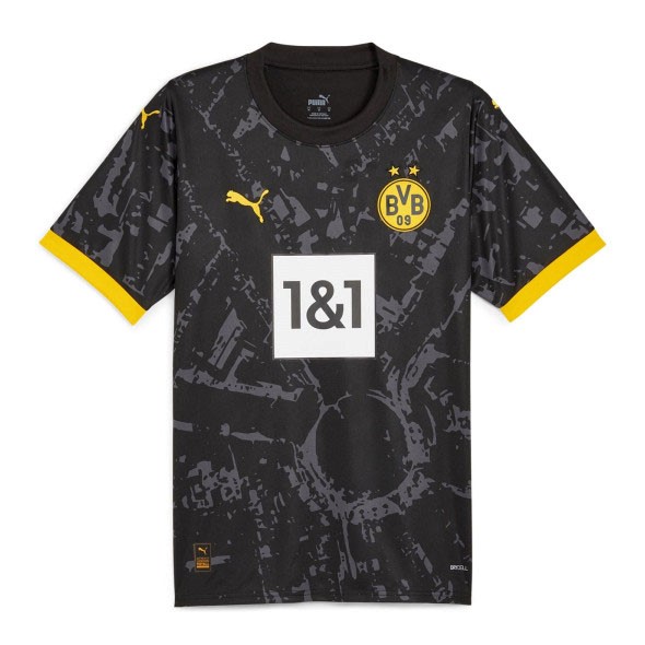 Thailandia Maglia Borussia Dortmund Away 23/24